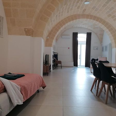 Appartamento B&B Volte D'Ogiva Альтамура Екстер'єр фото