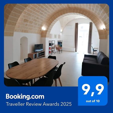 Appartamento B&B Volte D'Ogiva Альтамура Екстер'єр фото