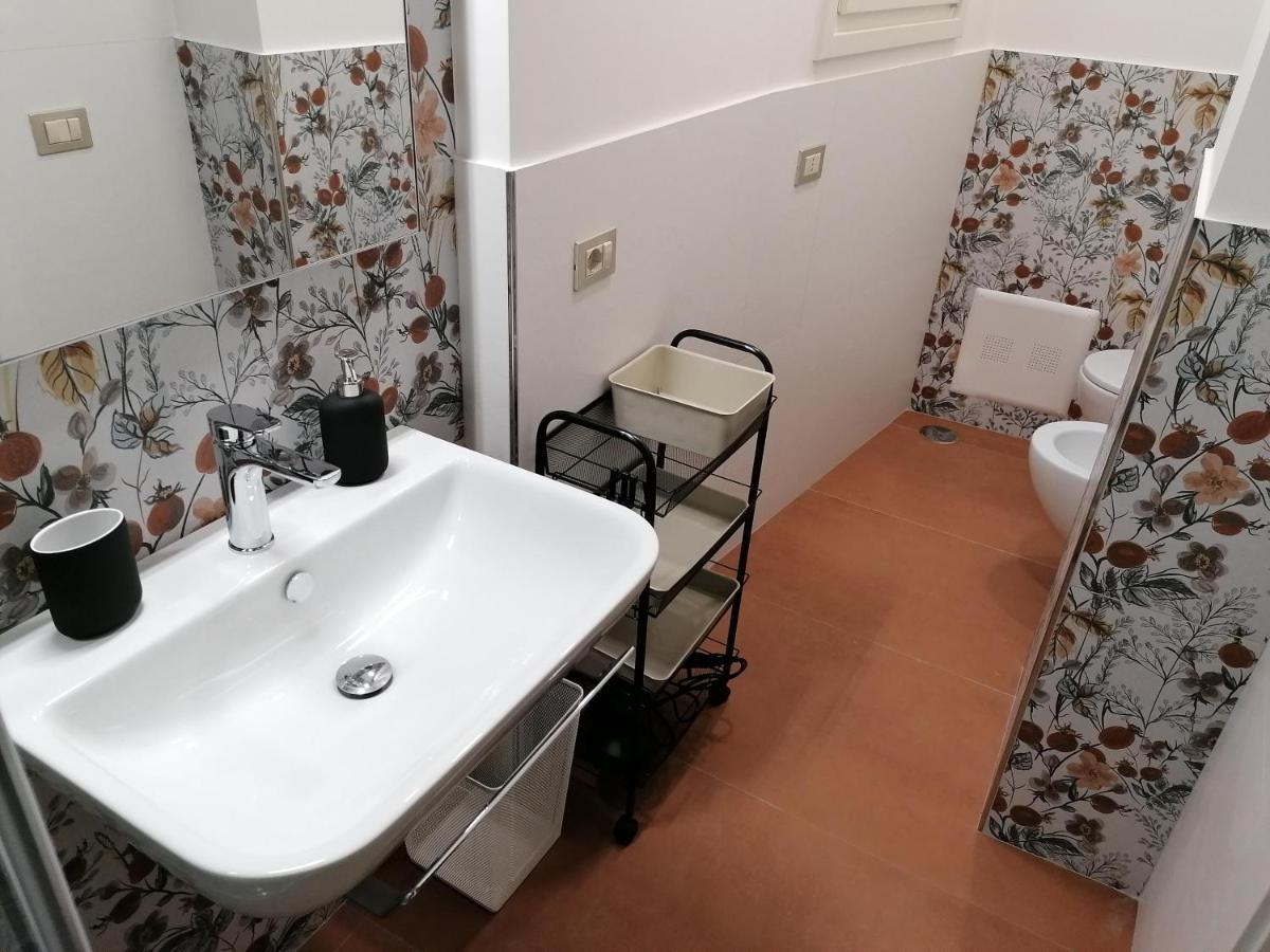 Appartamento B&B Volte D'Ogiva Альтамура Екстер'єр фото